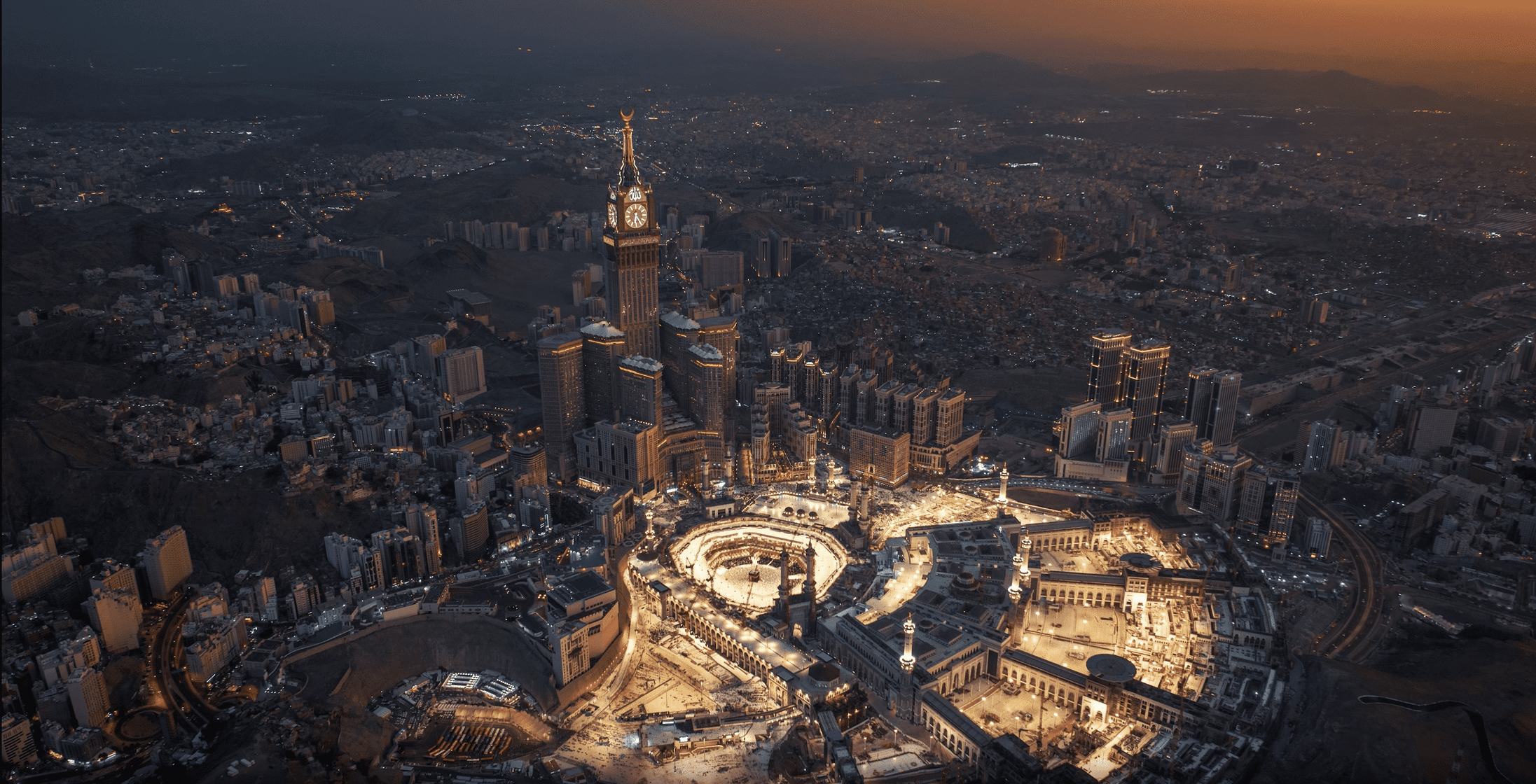 Makkah