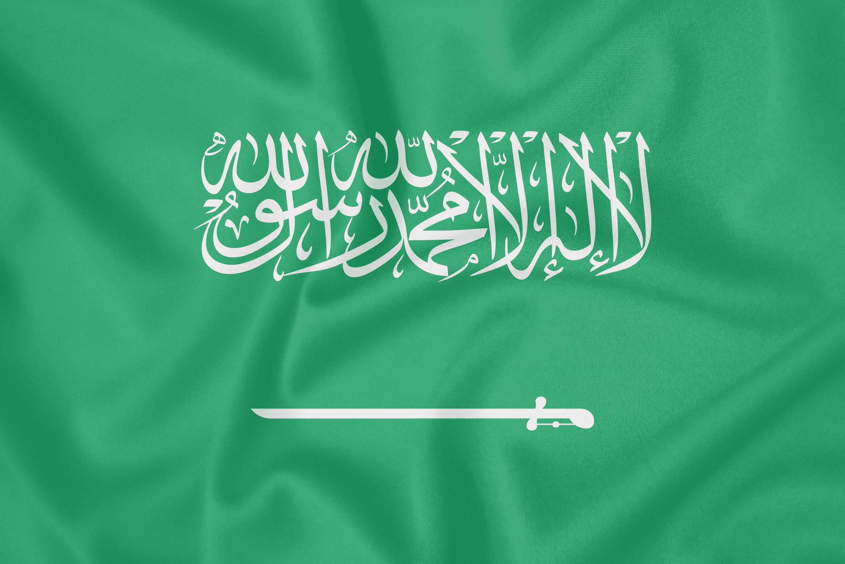 Saudi Arabia
